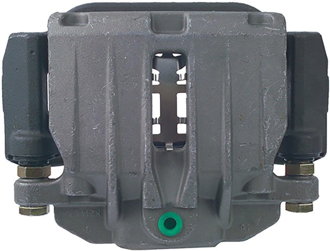 Brake Calipers Set of 2 - Rear Break Calipers Disc Brake Calipers Kit fits Chevy Silverado 1500 2003-2006 fits Chevrolet Silverado 1500 Classic 2007-2007
