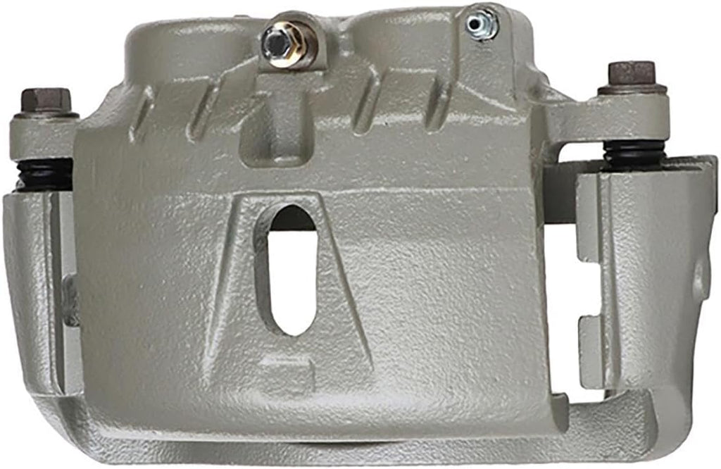 Arrhythmic 4Pcs Disc Brake Caliper Front Rear Brake Caliper Kit Brake Calipers for Chevrolet Silverado 3500 2001-2006 for Chevy Silverado 3500 2001-2006 for Chevrolet Silverado 3500 Classic 2007-2007