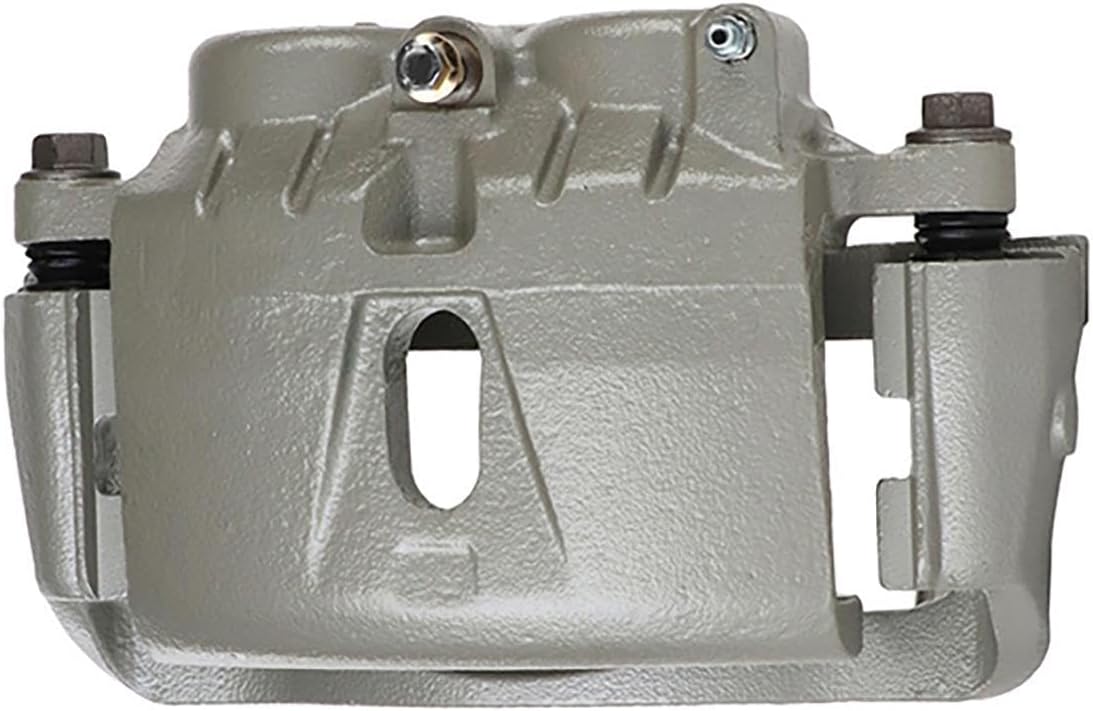 Arrhythmic 4Pcs Disc Brake Caliper Front Rear Brake Caliper Kit Brake Calipers for Chevrolet Silverado 3500 2001-2006 for Chevy Silverado 3500 2001-2006 for Chevrolet Silverado 3500 Classic 2007-2007