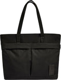 ANTLER - Urban Core Tote Bag, Laptop Bags for Women, Water-Resistant Everyday Handbag with Pockets, 16' Laptop Sleeve
