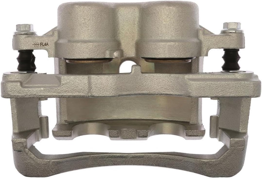 ‎A-Partrix Brake Calipers Front and Rear Kit - Brake Disc Caliper Set of 4, Break Caliper Replacement fits Chevrolet Silverado 1500 HD 2001-2006 fits Chevy Silverado 1500 HD 2001-2006