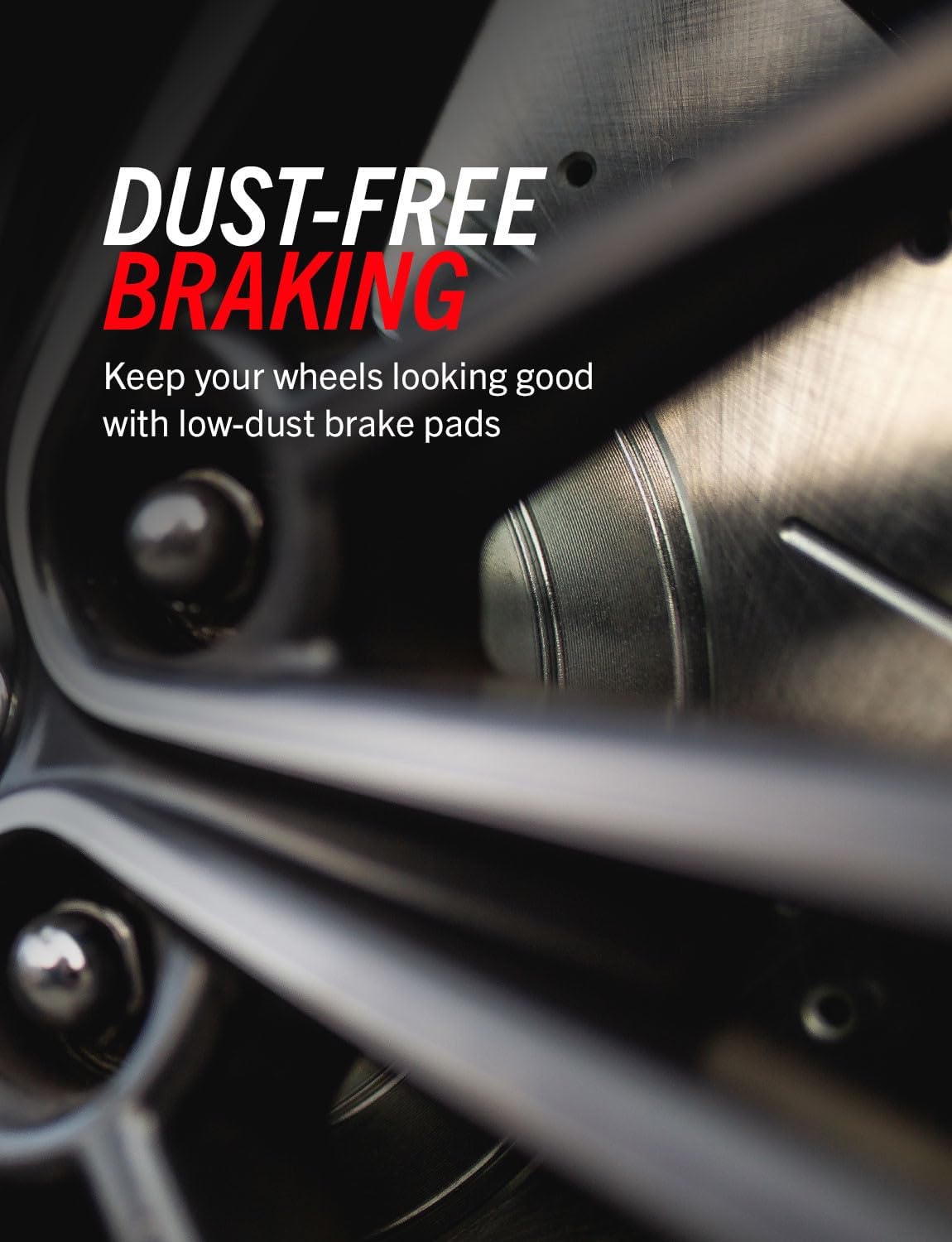 Power Stop Brake Kit For 2020 Ford Transit-150 Transit-250 Transit-350 [Model Specific] Rear Z36 Truck & Tow Brake Rotors & Carbon Ceramic Brake Pads K8714-36