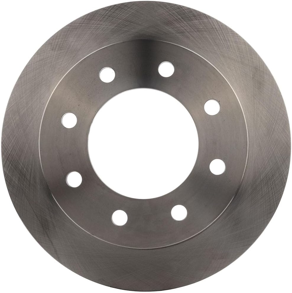 Brake Kit, Brakes and Rotors Kit Rear fits GMC Yukon XL 2500 8.1L 2003 2004 2005, fits Chevy Silverado 1500 4.3L 2005, fits Silverado 1500 4.8L 2005 Ceramic Brake Pads and Rotors Vented 6pcs