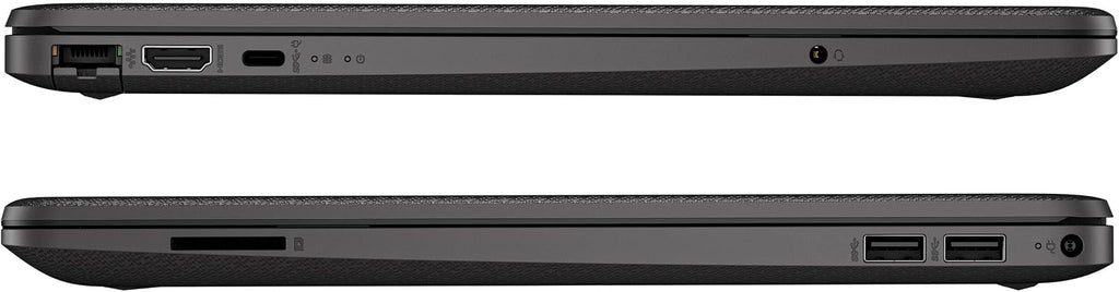 HP G9 Business Laptop, 15.6' FHD, Intel 6-Core i3-1315U Processor, 16GB RAM, 512GB SSD, Wi-Fi, Ethernet, USB-C, HDMI, Webcam, SD Card Reader, Windows 11 Pro, w/WOWPC 512GB Portable Hard Drive