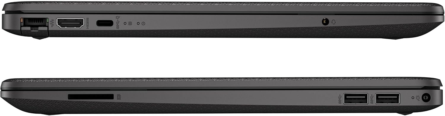 HP G9 Business Laptop, 15.6' FHD, Intel 6-Core i3-1315U Processor, 16GB RAM, 512GB SSD, Wi-Fi, Ethernet, USB-C, HDMI, Webcam, SD Card Reader, Windows 11 Pro, w/WOWPC 512GB Portable Hard Drive