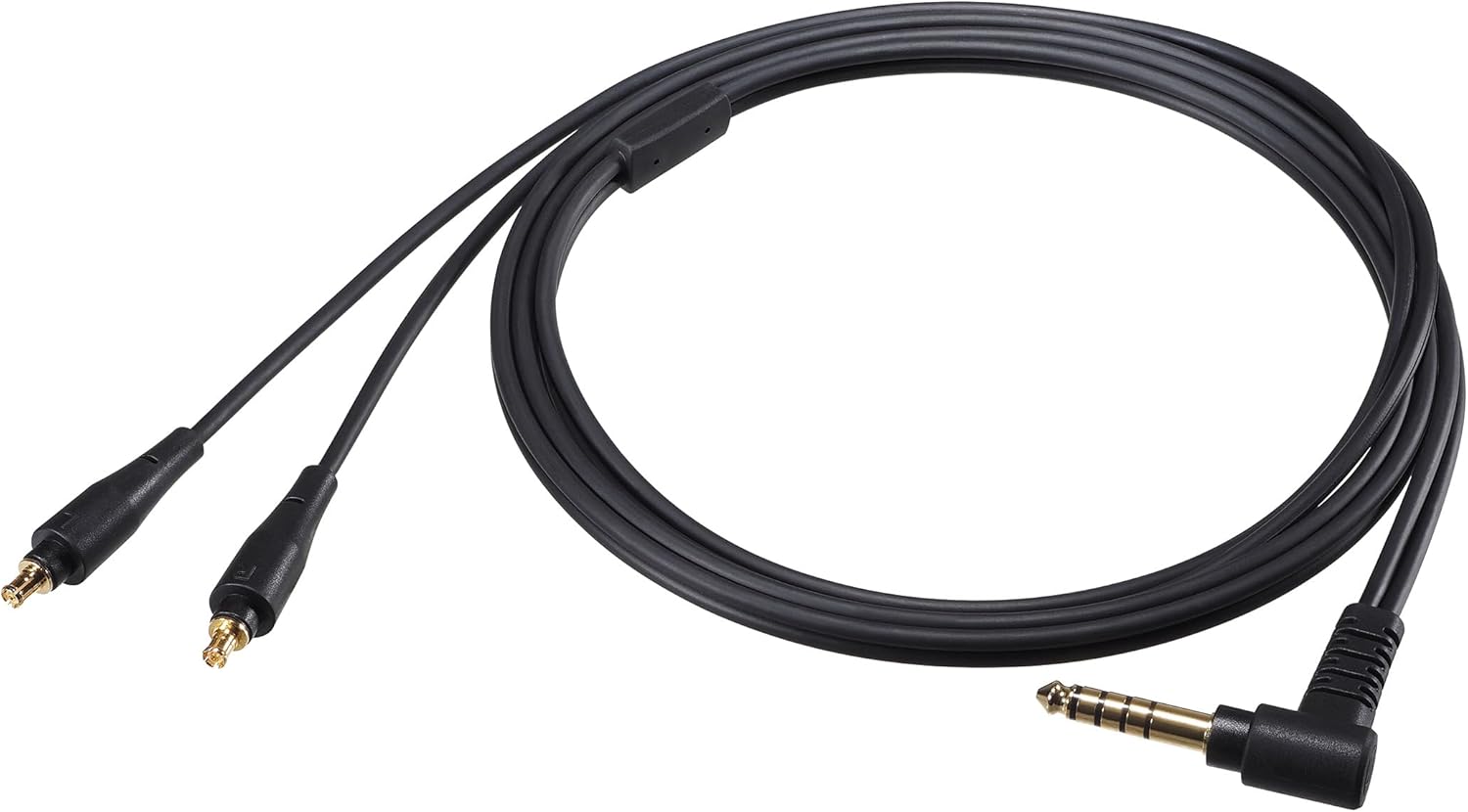 Audio-Technica ATH-WP900 Over-Ear High-Resolution Headphones, Flame Maple/Black