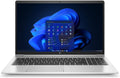 HP ProBook 450 G9 15.6' Notebook - Full HD - 1920 x 1080 - Intel Core i7 12th Gen i7-1255U Deca-core (10 Core) 1.70 GHz - 16 GB Total RAM - 512 GB SSD