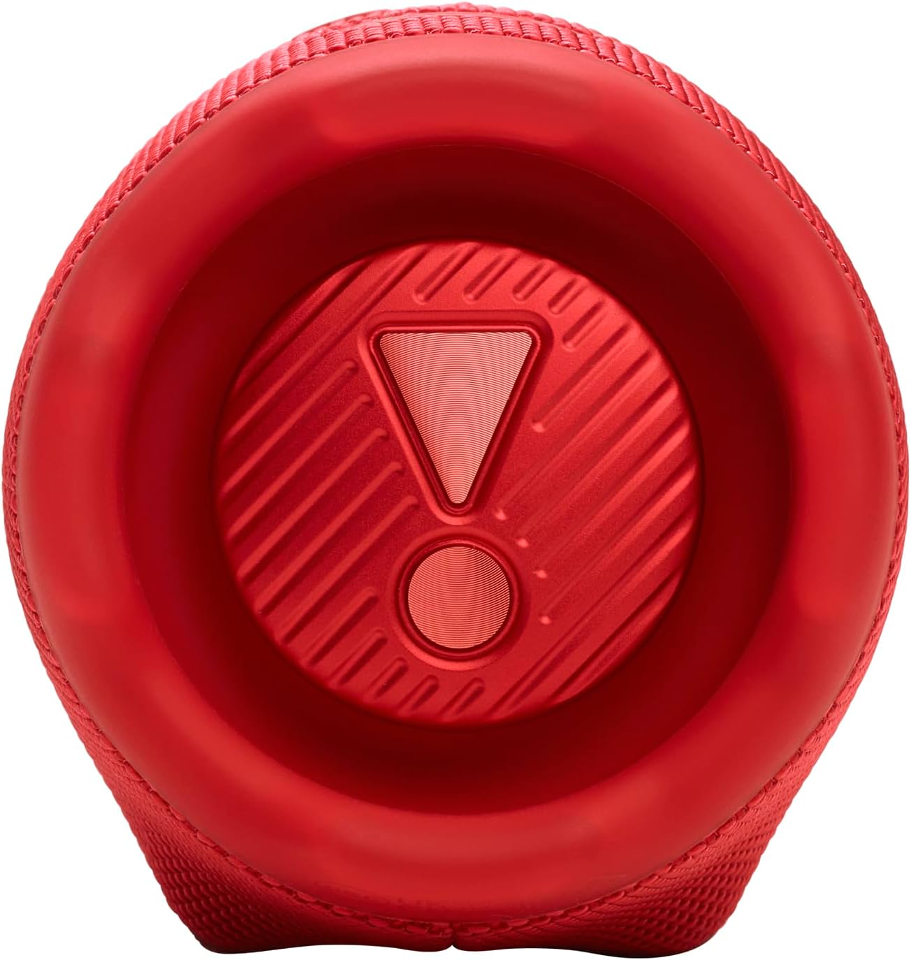 JBL Charge 6 - Portable Waterproof & Drop-Proof Bluetooth Speaker, Bold JBL Pro Sound with AI Boost, 28Hrs of Playtime, Built-in Powerbank & Comes with a Sturdy/Removable Carrying Strap (Red)
