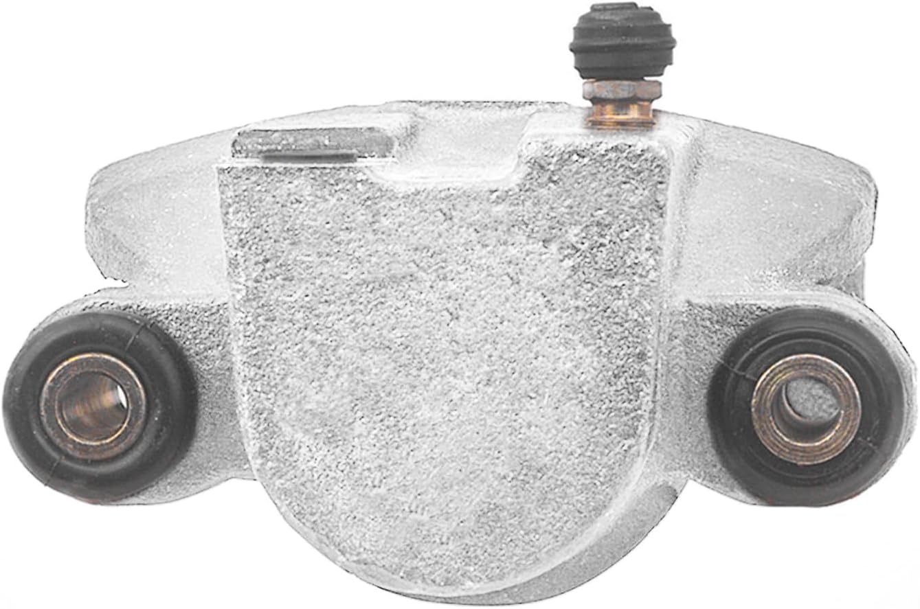 Detroit Axle - Rear Brake Calipers for Ford 1995-2003 Windstar, Disc Brake Calipers 1996 1997 1998 1999 2000 2001 2002 Replacement