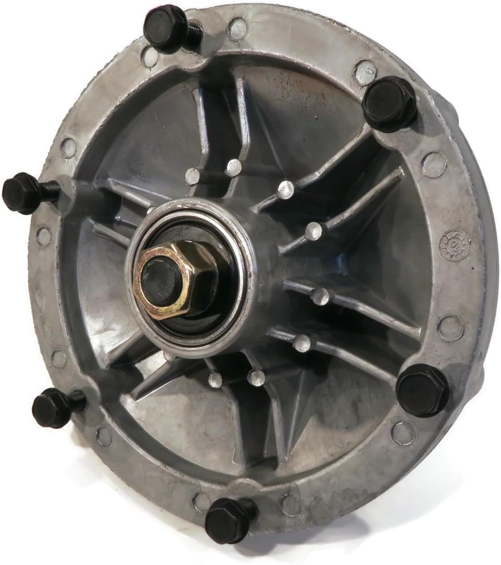 The ROP Shop OEM Toro/Compatible with Exmark Deck Spindle Assembly 116-5138 for ZTR Zero Turn Lawn Mower