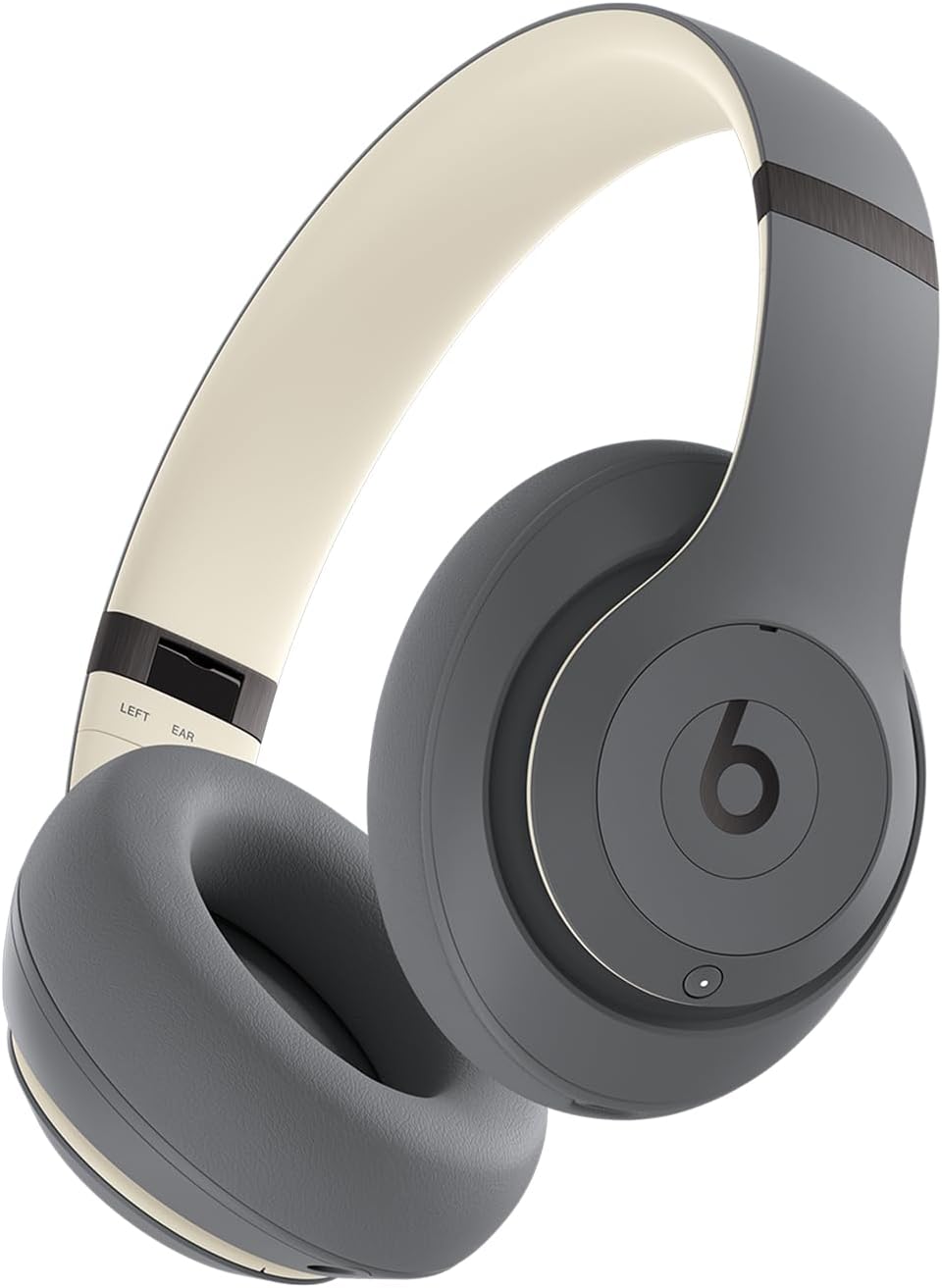 Beats Studio Pro - Premium Wireless Over-Ear Headphones- Up to 40-Hour Battery Life, Active Noise Cancelling, USB-C Lossless Audio, Apple & Android Compatible - Amazon Exclusive Sand Gray (Renewed)