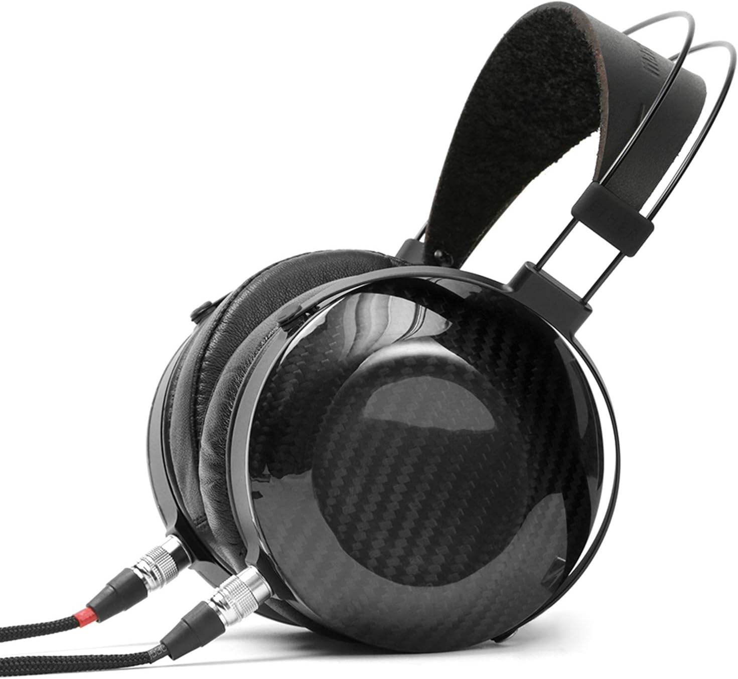 DROP + MrSpeakers Ether CX Closed-Back Planar Magnetic Headphones