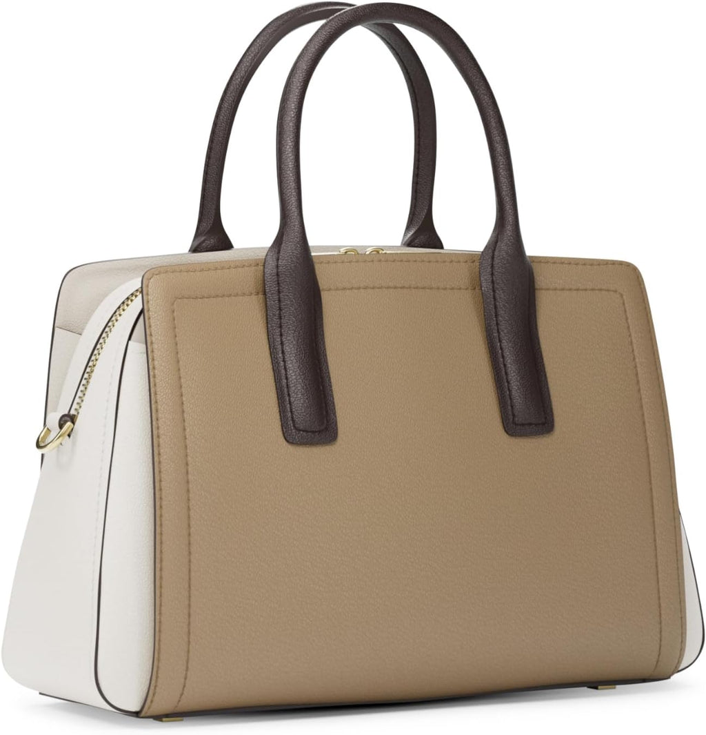 MICHAEL Michael Kors Laila Medium Satchel
