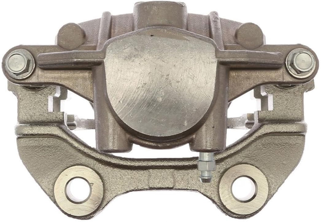 (4) Rear Brake Caliper with Brake Pads Kit Replacement for Chevy Silverado 1500 1999-2002 for Chevrolet Tahoe 2000-2001 for Chevy Tahoe 2000-2001 for GMC Safari 2003-2005