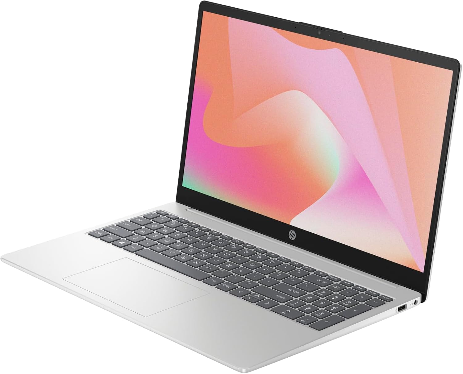HP Laptop Computer 15.6' FHD Anti-Glare Display, 13th Gen Intel Core i7-1355U Processor, 32GB RAM, 1TB SSD, Intel Iris Xe Graphics, Wi-Fi 6, Bluetooth 5.3, Windows 11 Home