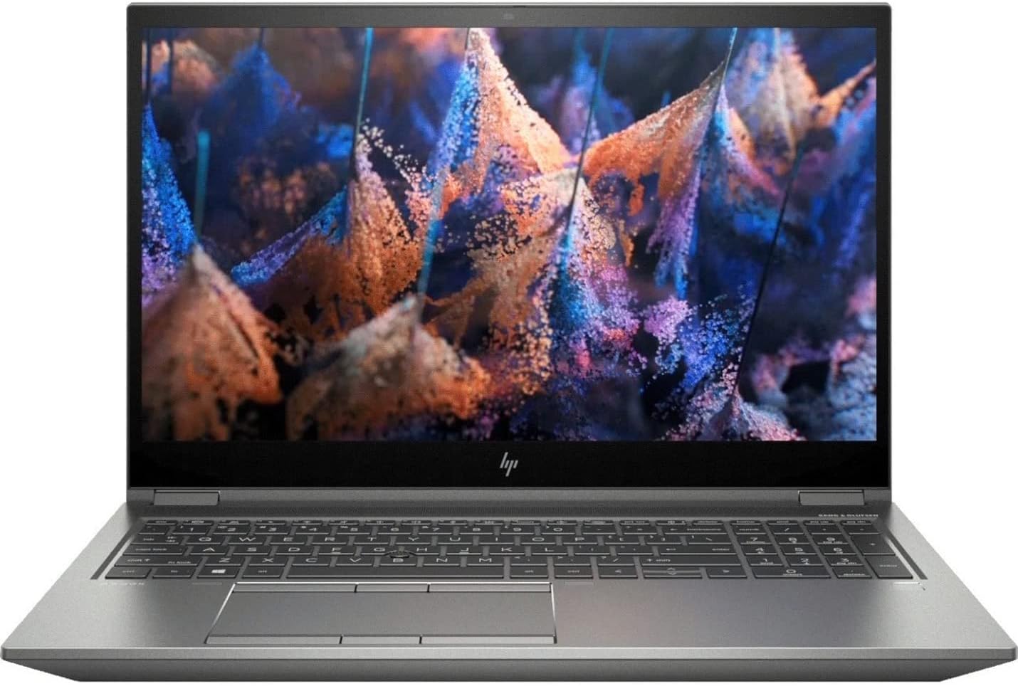 HP ZBook Fury 15 G8 15.6' Mobile Workstation - 4K UHD - 3840 x 2160 - Intel Core i7 11th Gen i7-11800H Octa-core (8 Core) 2.30 GHz - 32 GB Total RAM - 512 GB SSD