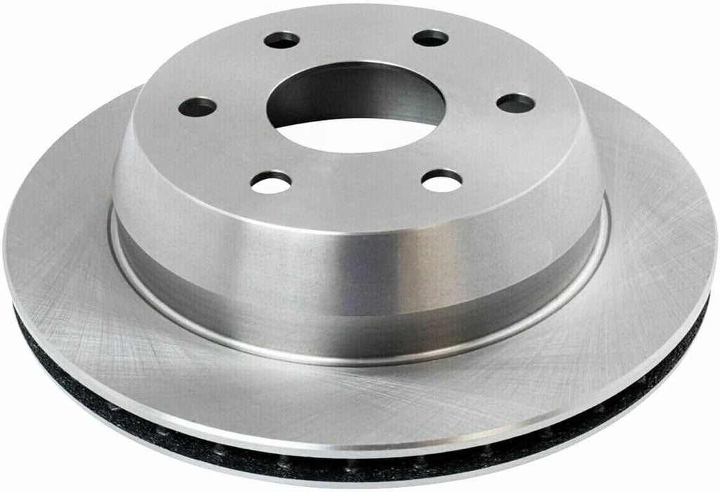 Front and Rear Side Ceramic Kit Replacement Brake Rotors and Pads for Chevy for Tahoe 2000-2006 for Avalanche 1500 2002-2006 for Silverado 1500 2001-2006 for Suburban 1500 2000-2006