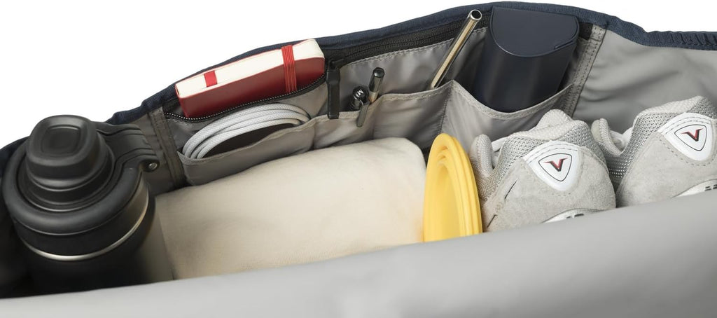 Timbuk2 Classic Messenger Bag - Durable, Water-Resistant, fits 13', 15', 17' Laptop
