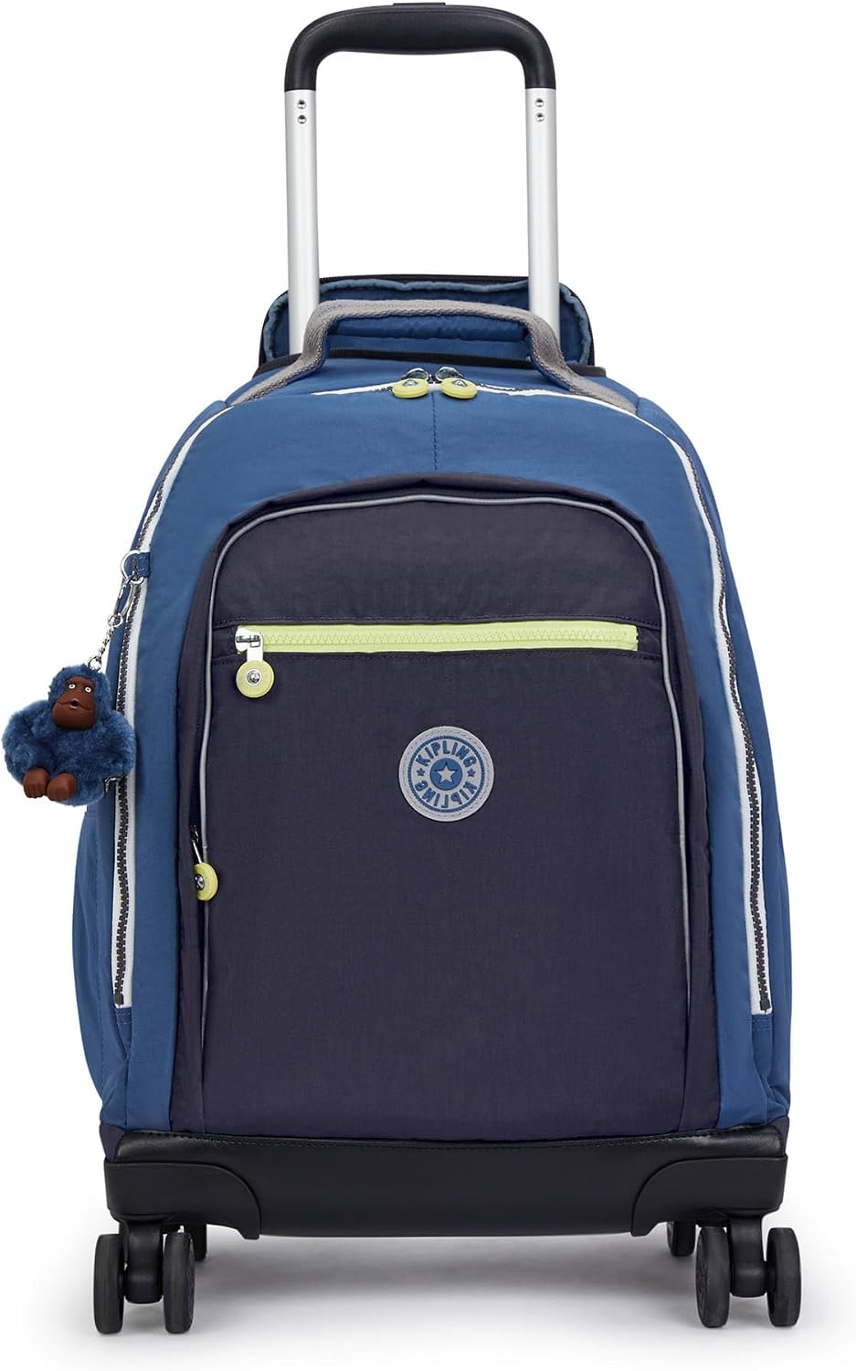 Kipling New Zea 15' Laptop Rolling Backpack