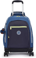 Kipling New Zea 15' Laptop Rolling Backpack