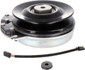 50028140 cciyu PTO Clutch Lawn Mower Electric Lawn Mower Craftsman Assembly fit for Bush Hog: 50028140 / Howard Price: 20002 / Prime: 7-06277 / Warner: 5218-60