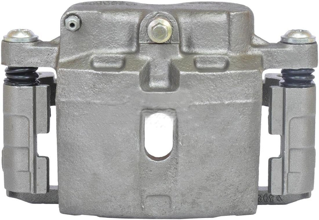 Right Rear Brake Caliper, 1Pcs Break Caliper, Automotive Replacement Brake Calipers Without Pads for Chevrolet Avalanche 2500 2002-2006 for Chevy Avalanche 2500 2002-2006