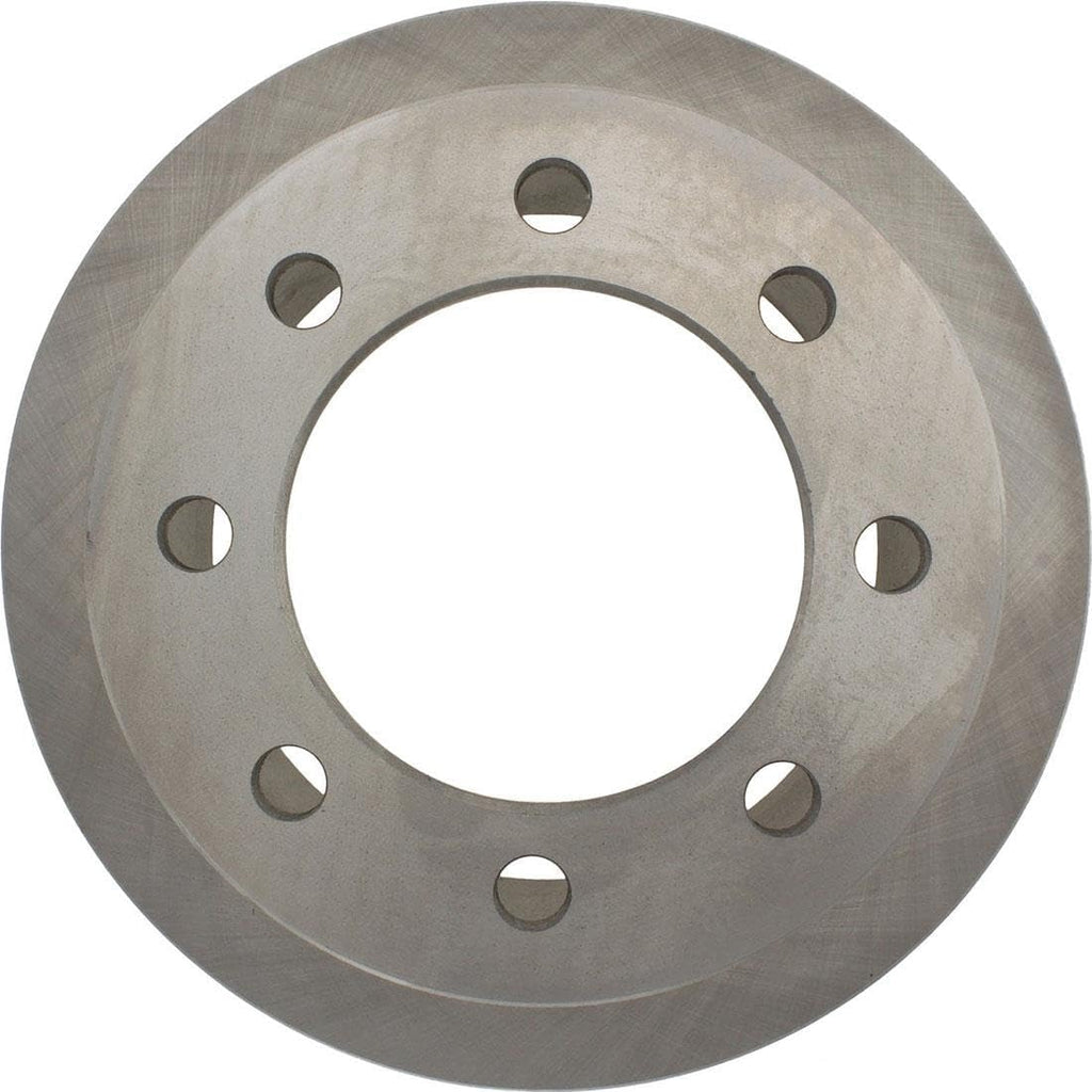Brake Kit 6PCs Brakes and Rotors Kit Rear 12.8inch (325.12mm) fits GMC Sierra 3500 8.1L 2001 2002 2003 2004 2005 2006, fits Chevy Silverado 3500 5.7L 2004-2007 Ceramic Pads and Rotors Vented