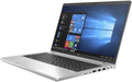 HP ProBook 450 G8 15.6' FHD Laptop, Intel Core i5-1135G7, 16GB DDR4 RAM, 256GB NVMe SSD, Xe Graphics, Windows 11 Pro, Business Notebook PC (Renewed)