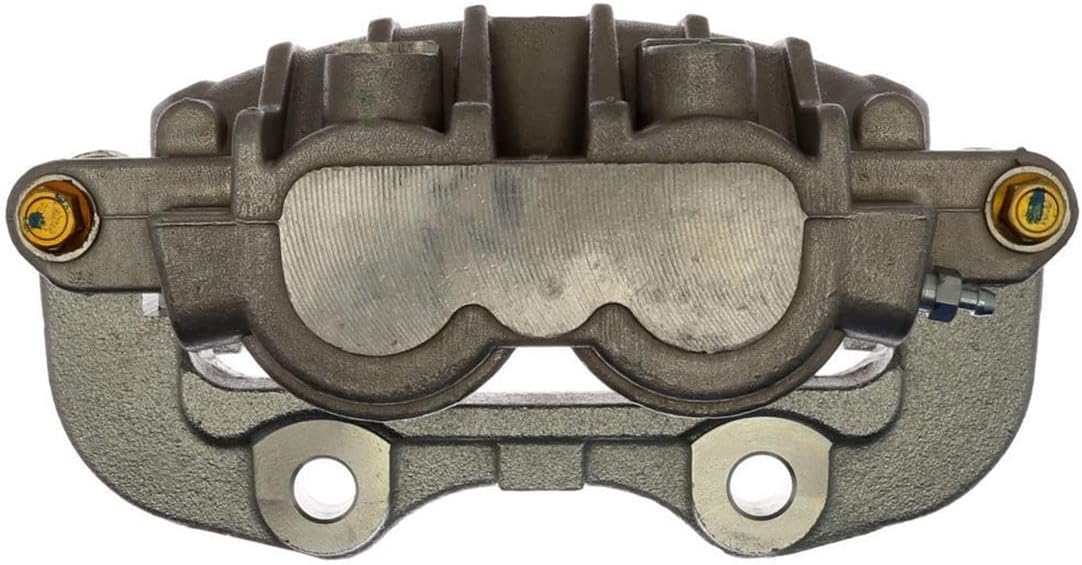 Disc Brake Kit - Rear Caliper Brake Pad Set, Disc Brake Pad Set Disc Brake Caliper 3 PCS for Chevrolet Silverado 1500 2002-2006 for Chevy Silverado 1500 2002-2006