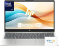 HP Ultrabook 15.6' FHD Laptop for Business & Academic | Powerful Intel Core i7-1255U up to 4.7GHz | 32GB RAM - 1TB Storage (512GB PCIe SSD&512GB External) | Webcam | Win11 Pro | WOWPC Bundle