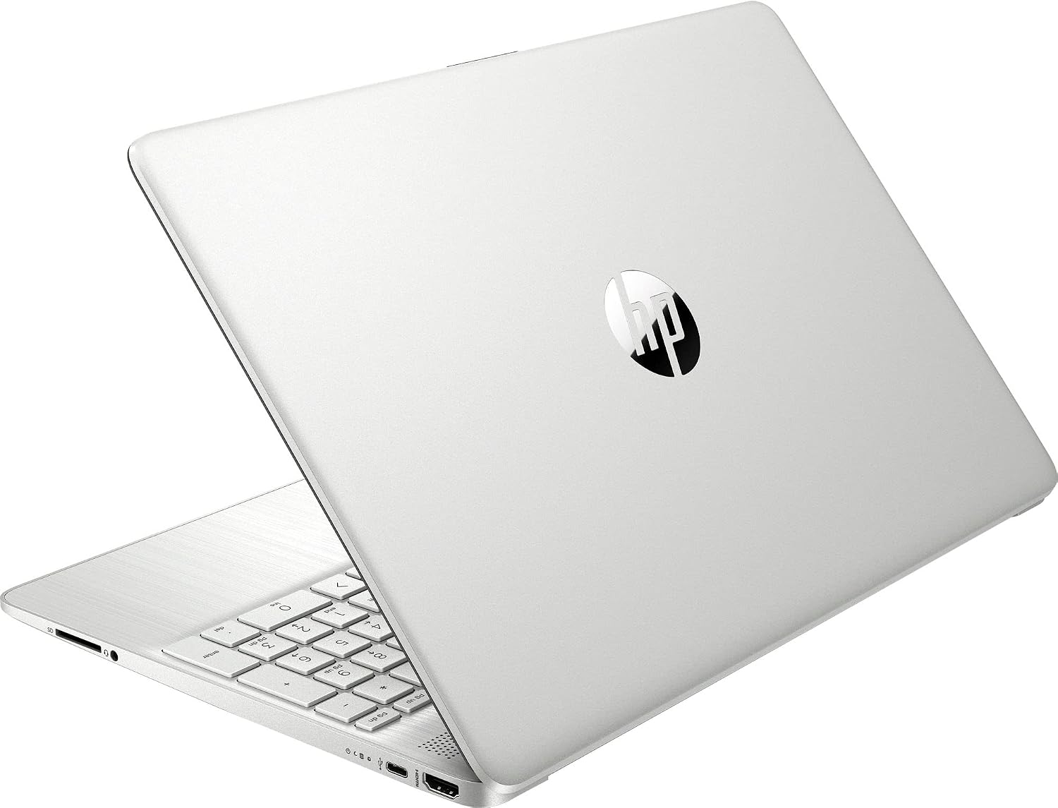 HP 15.6' HD Touchscreen Laptop, Intel i5-1155G7, 12GB RAM, 256GB SSD, Intel Iris Xe Graphics, Windows 11 Home