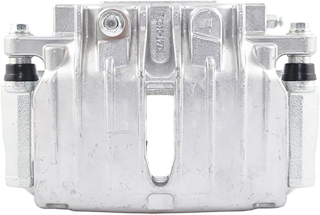 Arrhythmic 2Pcs Disc Brake Caliper Rear Brake Caliper Kit Brake Calipers Left and Right for Chevrolet Silverado 1500 2002-2005 for Chevy Silverado 1500 2002-2005 for GMC Sierra 1500 2002-2005