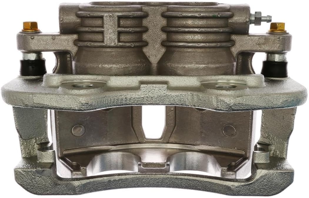 (4) Rear Brake Caliper with Brake Pads Kit Replacement for Chevrolet Avalanche 1500 2002-2006 for Chevy Avalanche 1500 2002-2006 for Chevrolet Silverado 1500 2003-2006