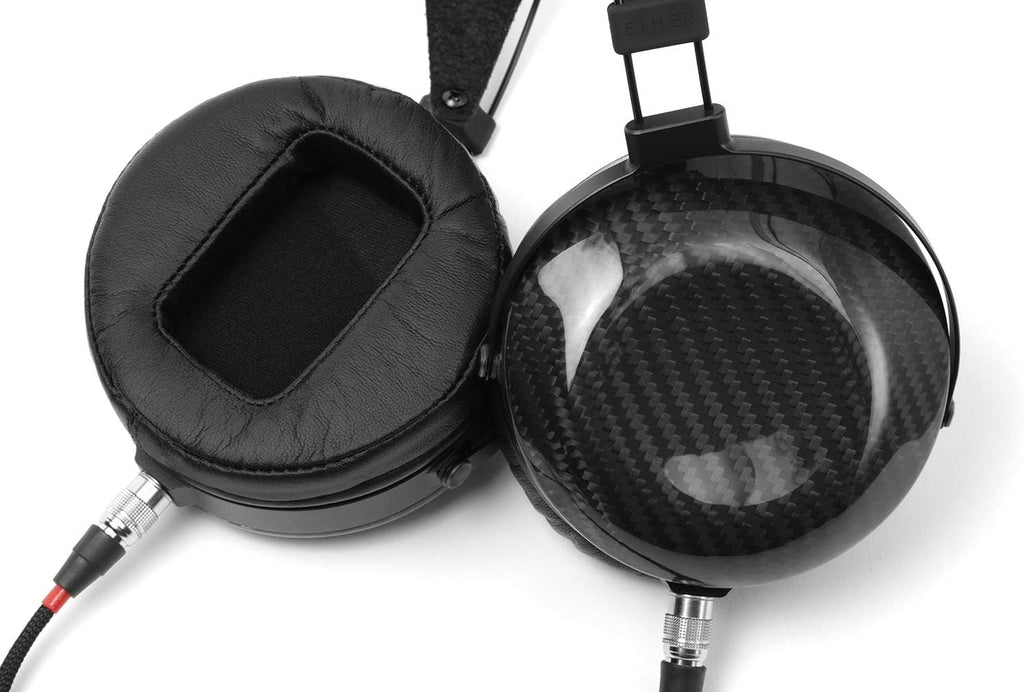 DROP + MrSpeakers Ether CX Closed-Back Planar Magnetic Headphones