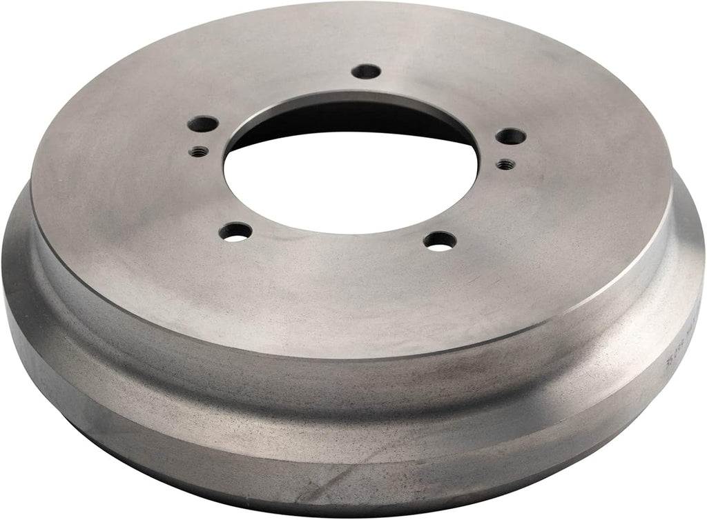 TRQ Rear Brake Shoe & Drum Kit Fits 2001 Suzuki Grand Vitara 2002-2003 XL-7