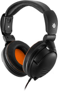 SteelSeries 5Hv3 Gaming Headset for PC, Mac, Tablets, and Phones