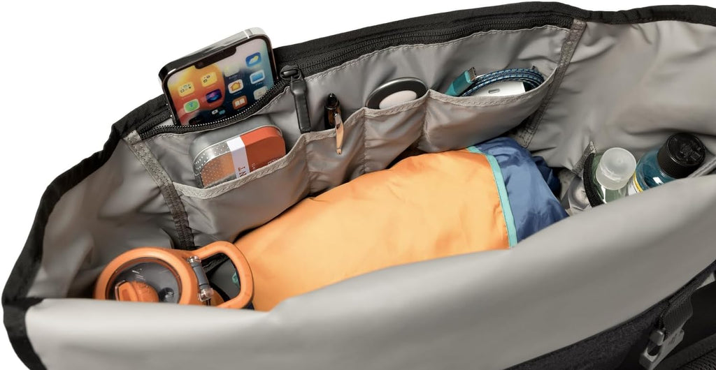 Timbuk2 Classic Messenger Bag - Durable, Water-Resistant, fits 13', 15', 17' Laptop