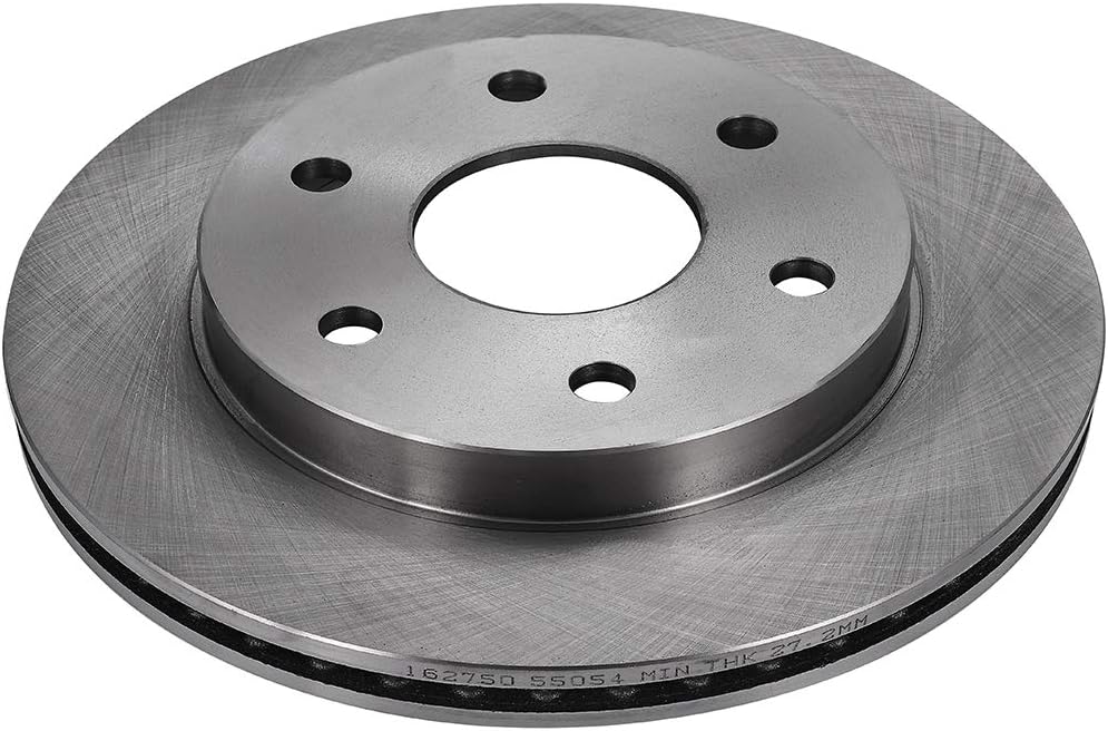 Brake Kits, cciyu Front Premium Brake Rotors + Ceramic Brake Pads fit For 2003-2005 For Chevy Express 2500,2004-2005 For Chevy Silverado 1500,2003-2005 For GMC Savana 2500,2004 For GMC Sierra 1500