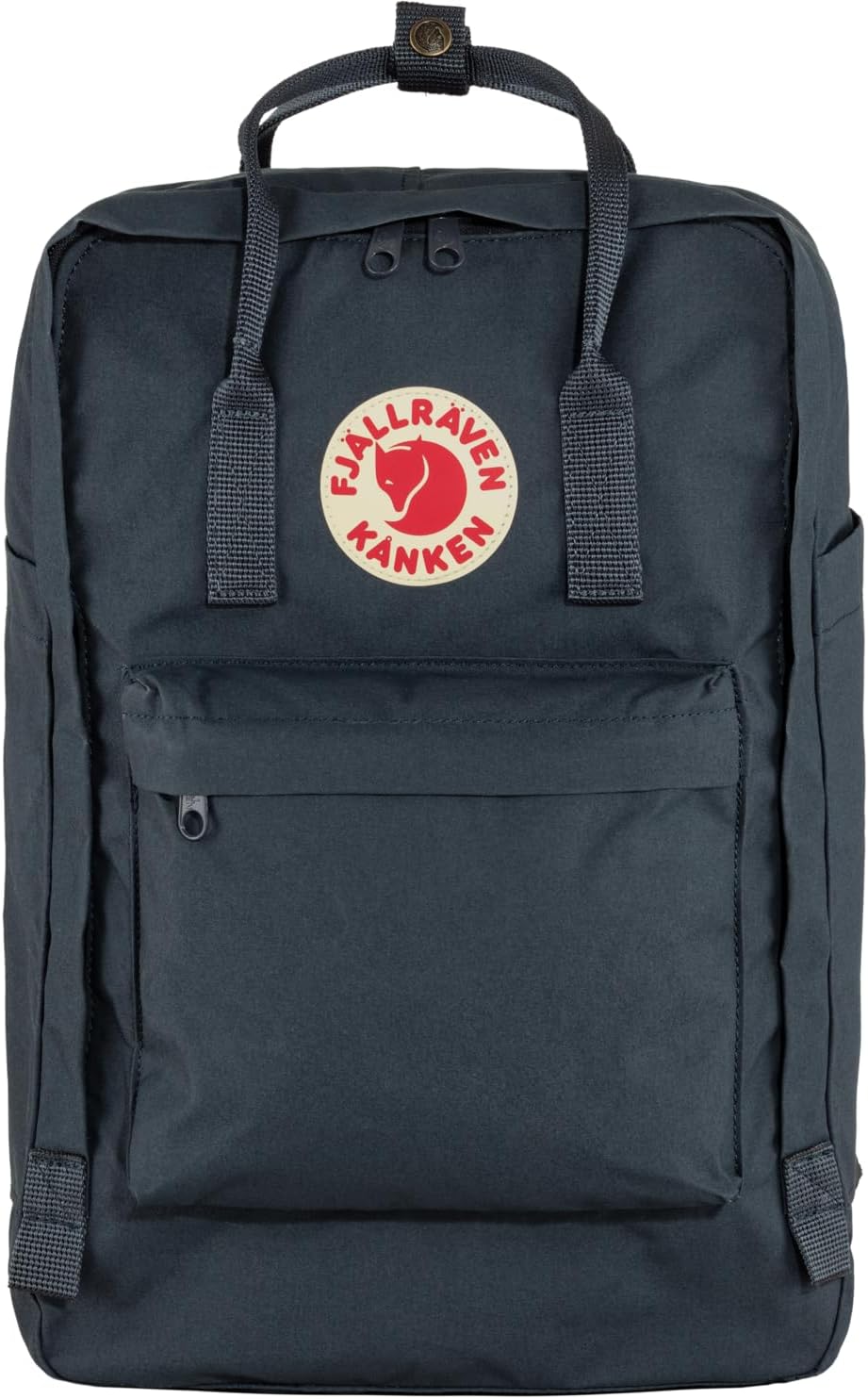 Fjallraven Kanken Laptop 17' Backpack, Navy