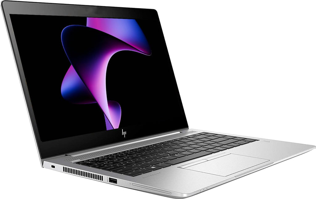 HP EliteBook 850 G6 Laptop, 15.6' FHD(1920x1080) Laptop, Intel Core i5-8265U, 16GB RAM, 256GB SSD, NO CAM, Windows 11 Pro (Renewed)