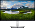 Dell P2723DE - LED Display - QHD - 27'- TAA Compliant - with 3 Year Basic Advanced Exchange Service (PL - 3 Year Advanced Exchange Service)