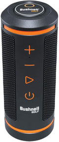 Bushnell Wingman GPS Speaker , Black