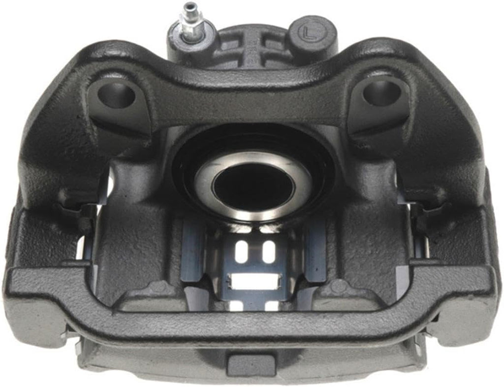 (4) Rear Brake Caliper with Brake Pads Kit Replacement for Chevy Silverado 1500 Classic 2007-2007 for GMC Sierra 1500 2003-2006 for GMC Sierra 1500 Classic 2007-2007
