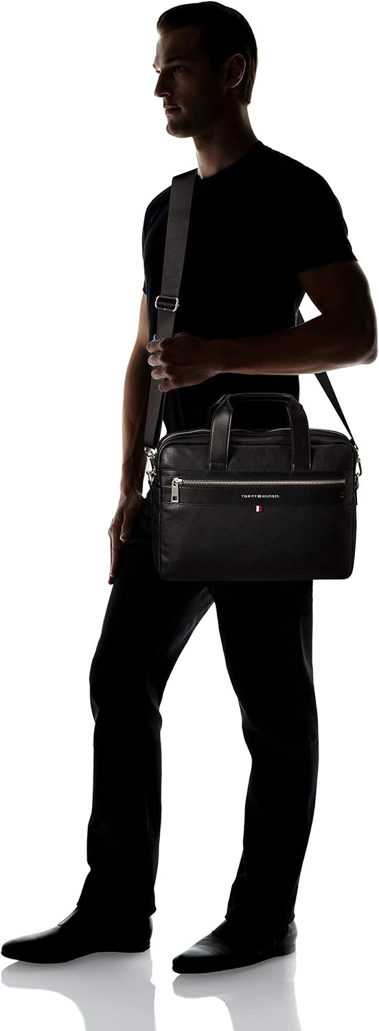 Tommy Hilfiger Leo Briefcase