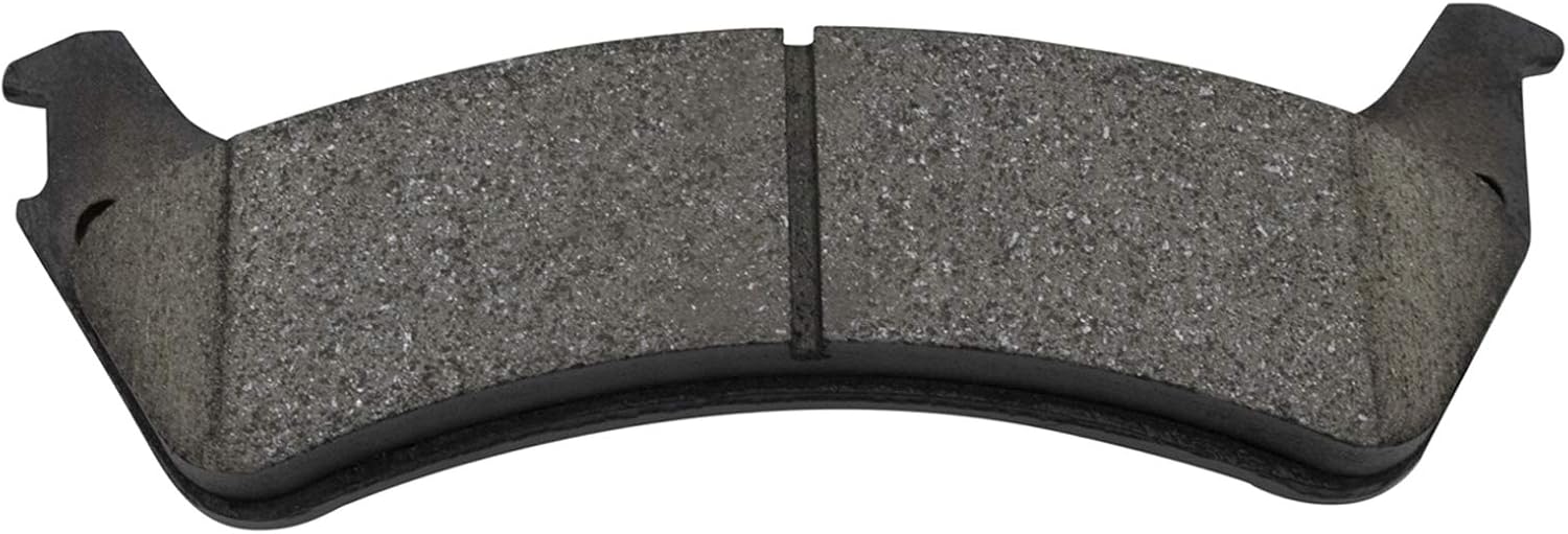 TRQ Performance Rear Brake Pad and Rotor Set Ceramic Coated Drilled Slotted Vented Rotors Calipers Compatible with 1995-2001 Ford Explorer 1997-2001 Mercury Mountaineer 2002 Ranger