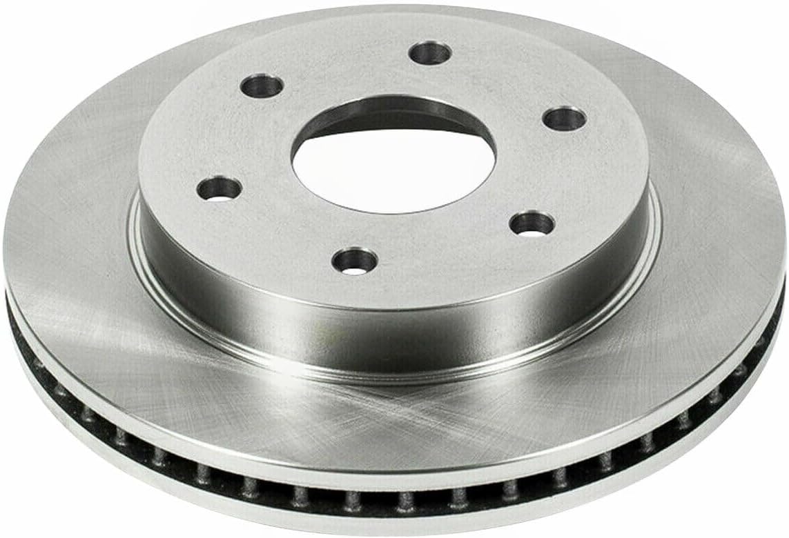 Front and Rear Side Ceramic Kit Replacement Brake Rotors and Pads for Chevy for Tahoe 2000-2006 for Avalanche 1500 2002-2006 for Silverado 1500 2001-2006 for Suburban 1500 2000-2006 SCD78565086