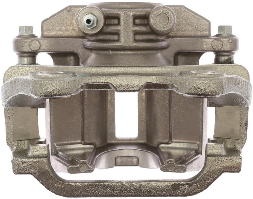 (4) Rear Brake Caliper with Brake Pads Kit Replacement for Chevy Silverado 1500 1999-2002 for Chevrolet Tahoe 2000-2001 for Chevy Tahoe 2000-2001 for GMC Safari 2003-2005