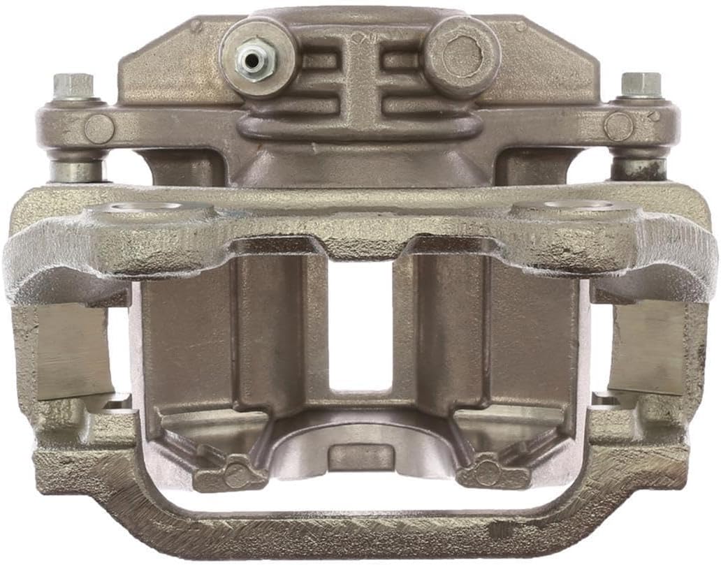 (4) Rear Brake Caliper with Brake Pads Kit Replacement for Chevy Silverado 1500 1999-2002 for Chevrolet Tahoe 2000-2001 for Chevy Tahoe 2000-2001 for GMC Safari 2003-2005