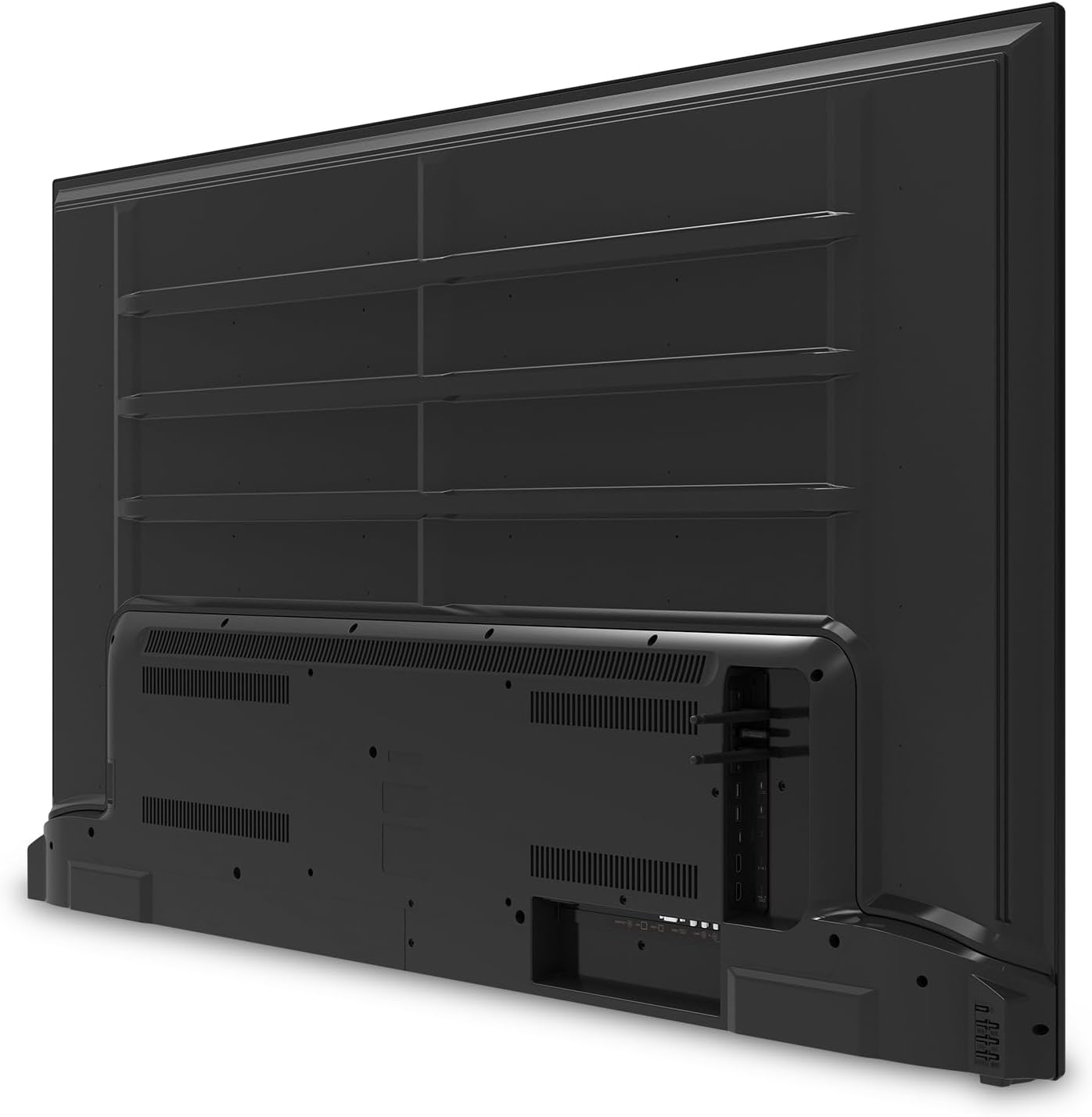 ViewSonic CDE6512 65' 4K UHD Commercial Display with VESP, Wireless Screen Sharing, USB Wi-Fi Capabilities, RJ45, HDMI, USB C