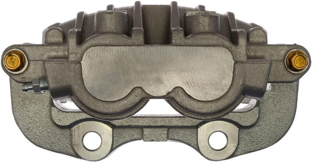 (4) Rear Brake Caliper with Brake Pads Kit Replacement for Chevrolet Avalanche 1500 2002-2006 for Chevy Avalanche 1500 2002-2006 for Chevrolet Silverado 1500 2003-2006